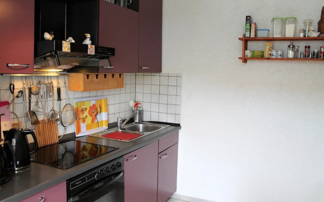 Ferienwohnung Sommergluck in Proseken