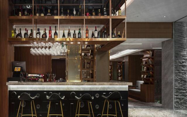7 Days Inn Guangzhou Xiaobei Metro Branch