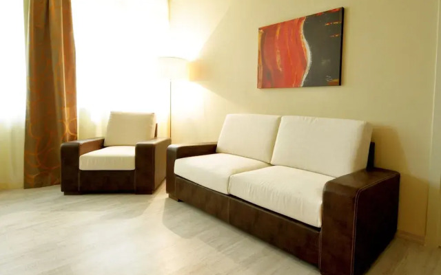 Residence Diamanterosso