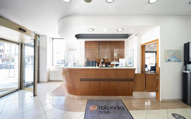 Rotonda Hotel 
