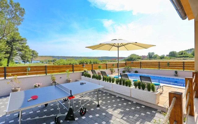 Punta Garden Pool House