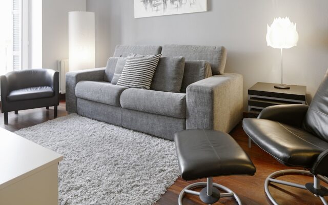 Marina Playa Apartment by FeelFree