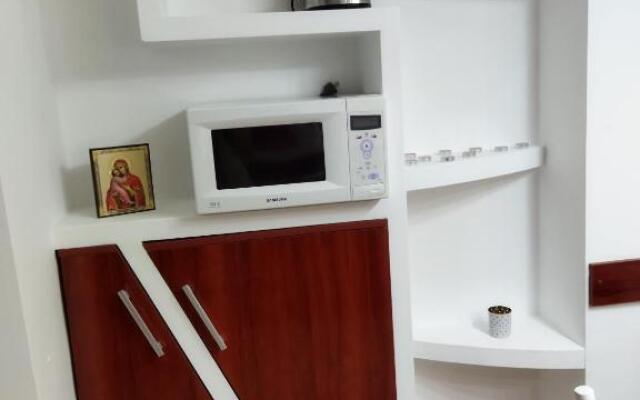 Apartament Miruna