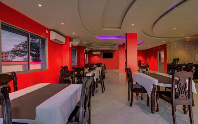 Mountain Green by OYO Rooms