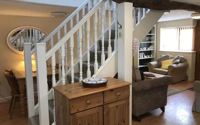Bridge Farm Holiday Cottages