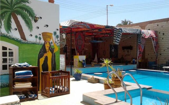 Nile Valley Hotel & Restaurant