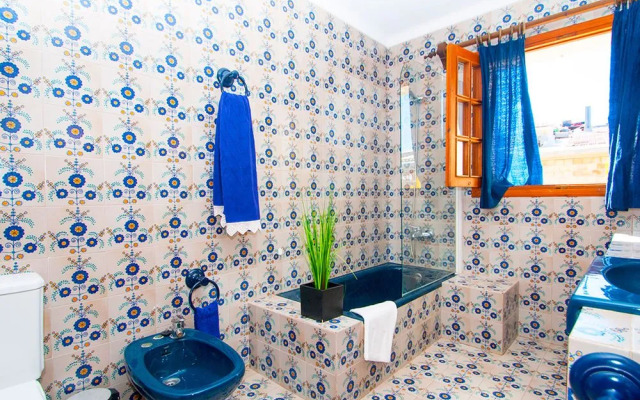 La Torre de San Pere