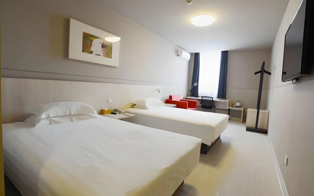 Jinjiang Inns Hongqiao Hub West Tianshan Road