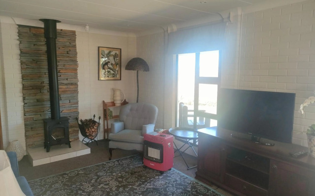 Glen Ormond Country House