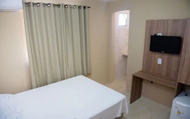 Hotel Pousada dos Anjos