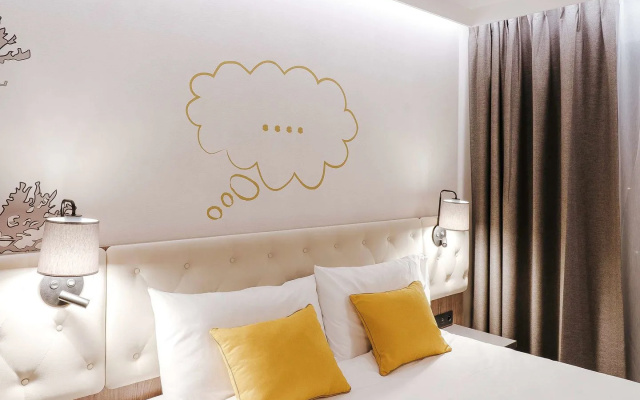 ibis Styles Lublin Stare Miasto
