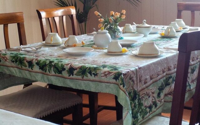 BedBreakfast 1912