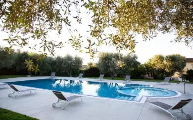 Agriturismo Tenuta Lagala