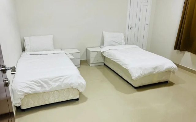 Al Mazar Hotel Apartments