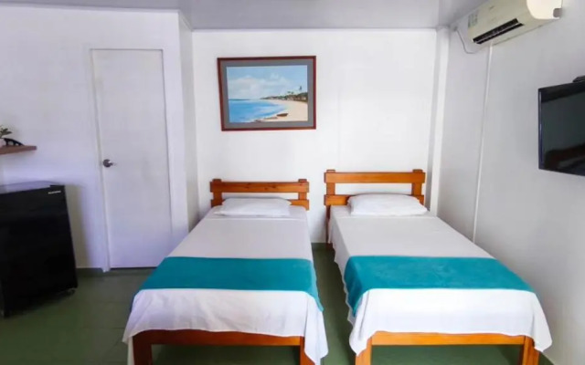 Sarie Bay Inn