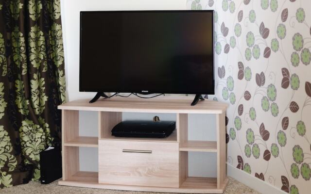 Elforma - Tudsbery House