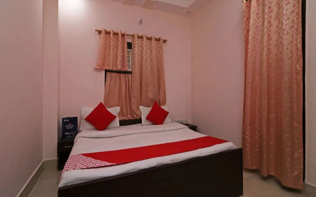 The Heritage Rishikesh Hotel