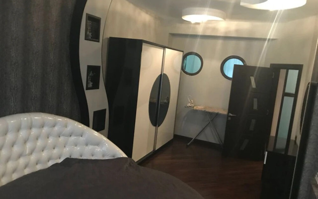 Baku Family Apartments
