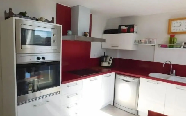 Magnífico Dúplex Adosado