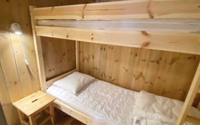 6 Person Holiday Home in Vossestrand