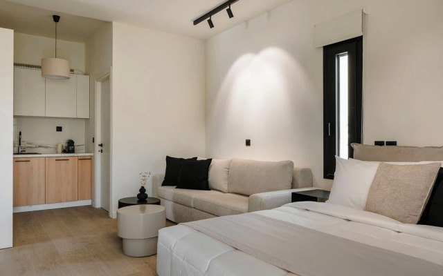The Uptown Boutique Apartments