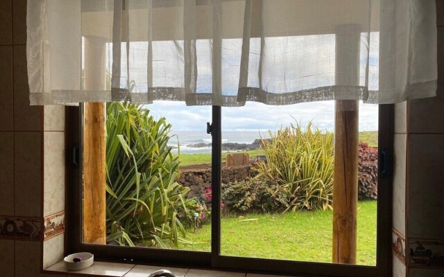 Cabañas Anavai Rapa Nui