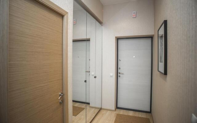 Myhomehotel On Shevchenko 15/127