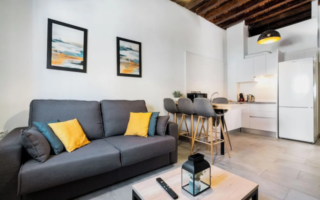 Ibericabeds Albaicin