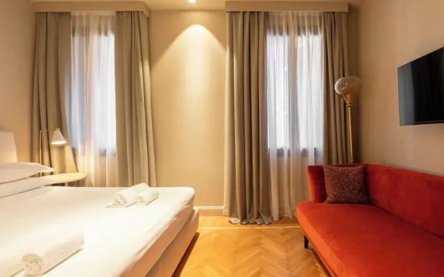 Design Apartments San Marco