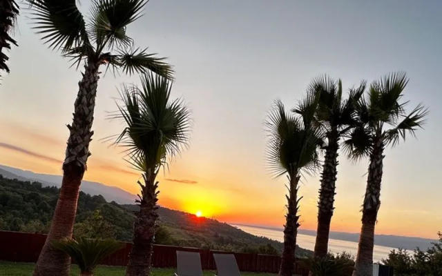 Sapanca Sunset Villas