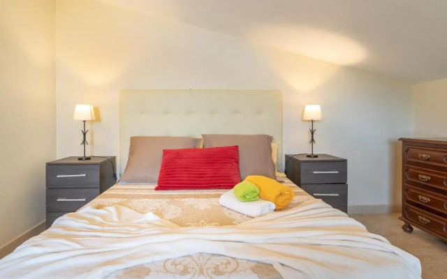 Apartamento Teixeira