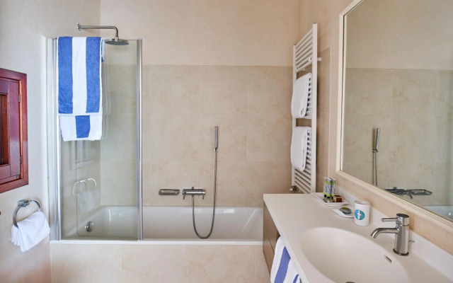 Due Lune Puntaldia Resort & Golf a member of Small Luxury Hotels of the World