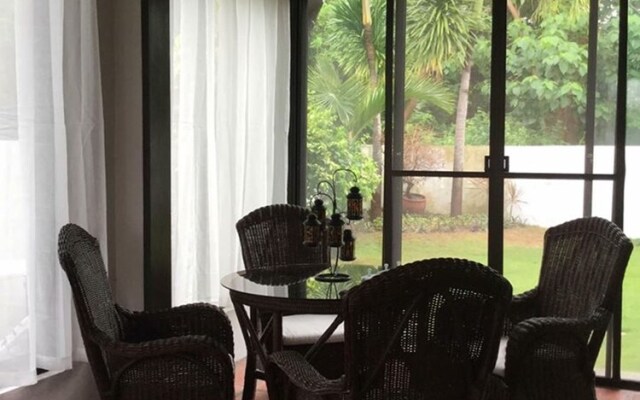 Calatagan Rest House