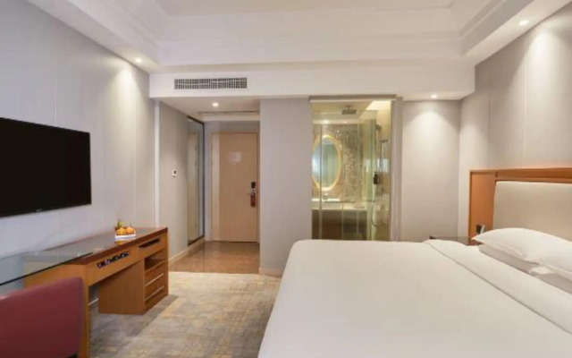 Zhen He Hotel - Ningbo