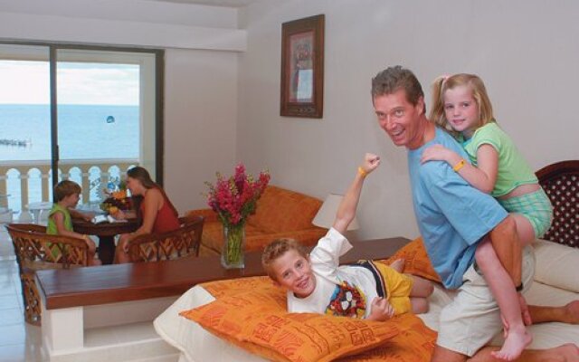 Sea Adventure Resort & Waterpark All Inclusive