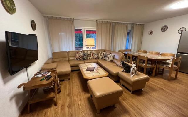 Ferienhaus Frei 2 Titisee