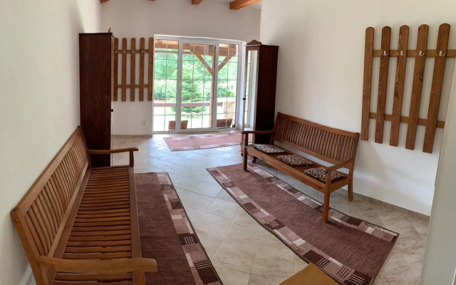 Apartmány u Michala