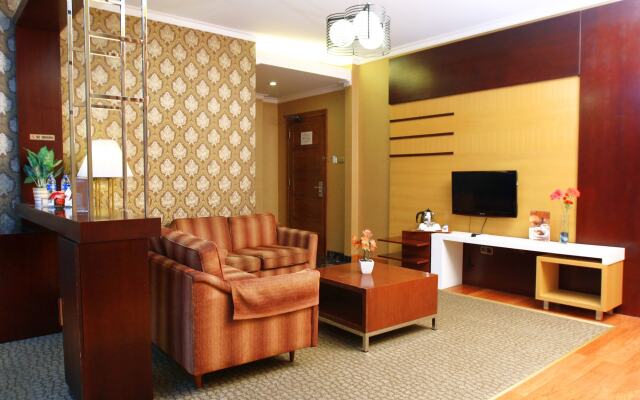 Sahati Hotel