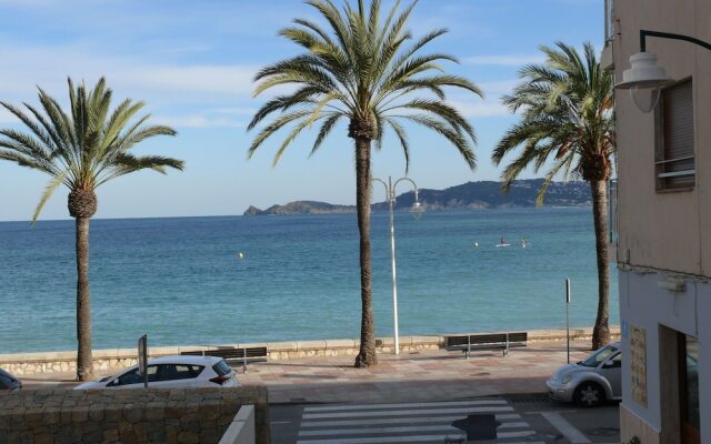 Charming Villa in Moraira Valencia With Swimming Pool