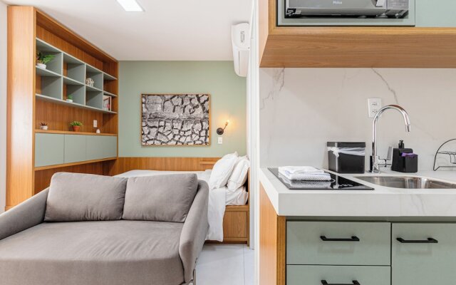 DSG Design Studios By Anora Spaces