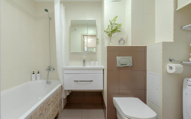 Квартира StarHouse (Стар Хаус) Город Солнца