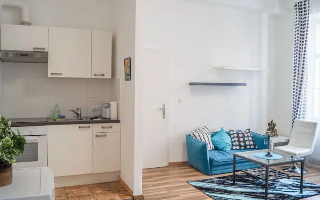 Modern Apartment in The Heart of Vienna 5