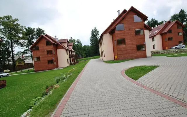 Apartament nad Łomniczką Sun Seasons24