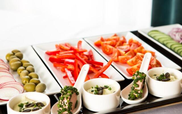 Hotel Restaurant Kollar Göbl