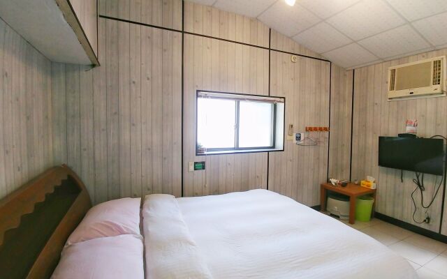 Gred House B&B