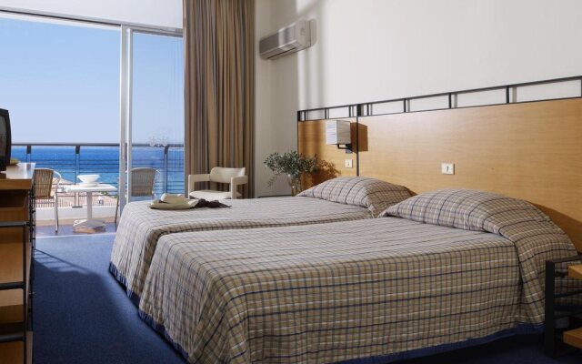 Spetses Hotel