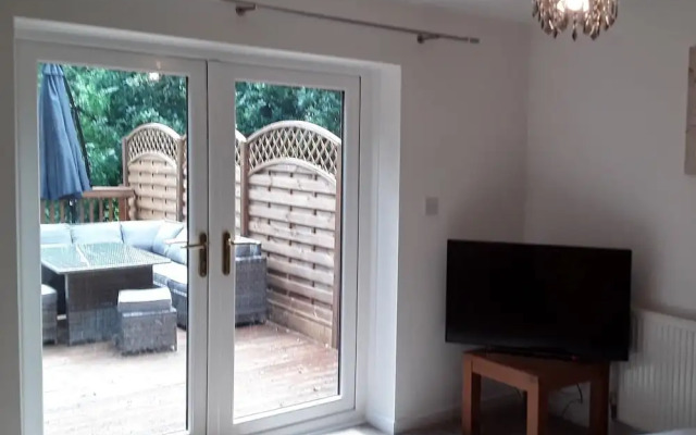 Builth Wells Holiday Cottages