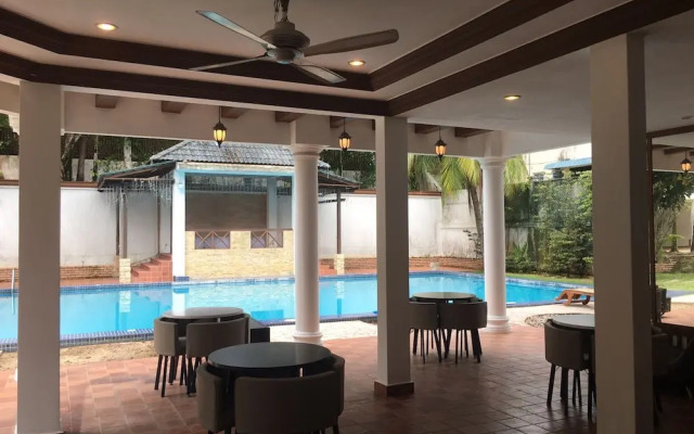 Seremban Grande Villa by uBook