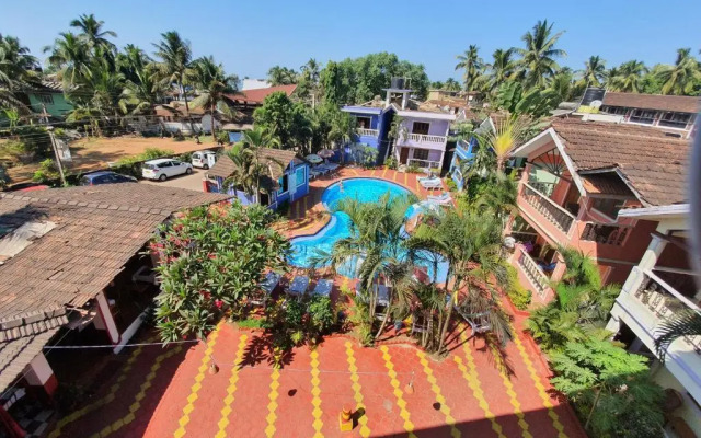 Maggies Resort