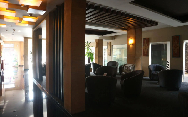 Hotel Grand Anugerah